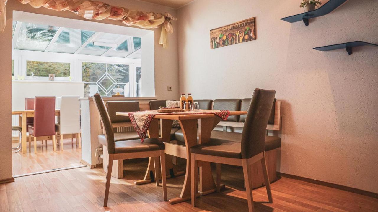 Haus Alpenchalet Нойштіфт-ім-Штубайталь Екстер'єр фото