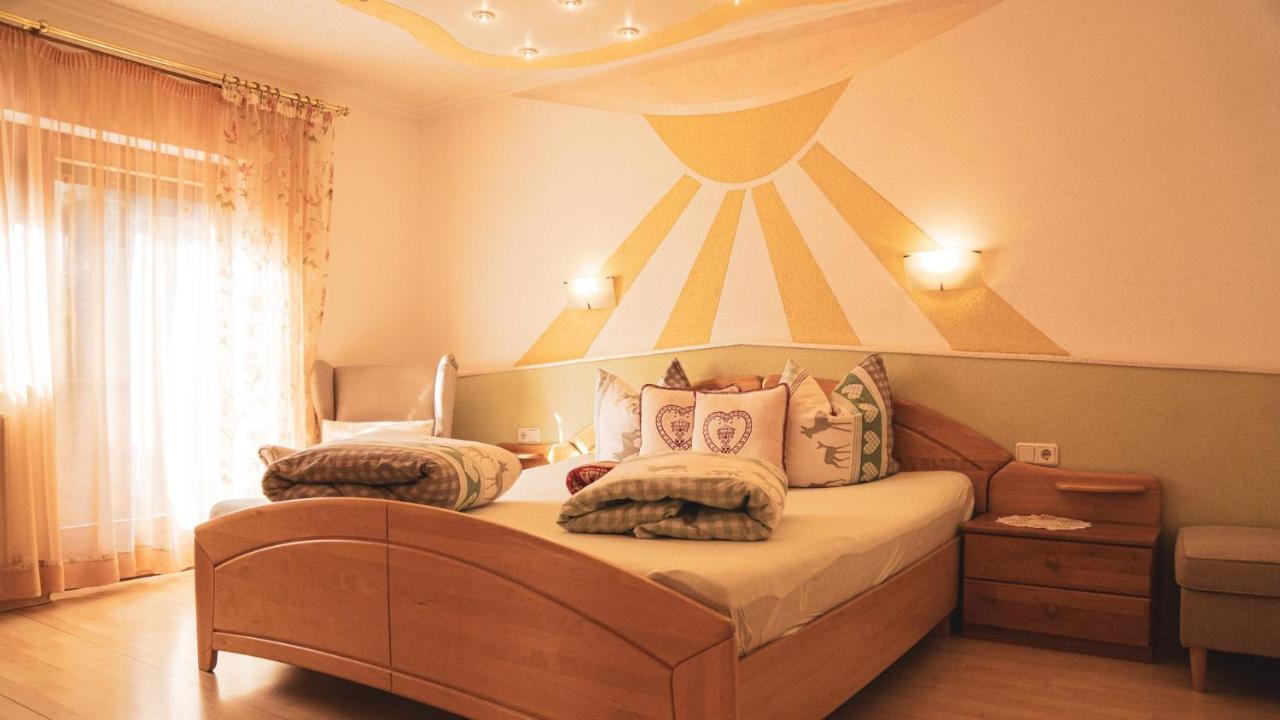 Haus Alpenchalet Нойштіфт-ім-Штубайталь Екстер'єр фото